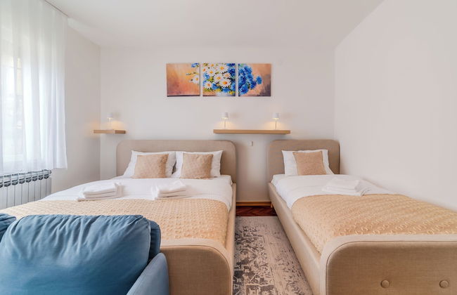 Family Friendly Apartment With Parking - Foto 3