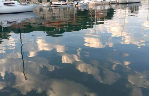 Apartmani Lada, Rogač, otok Šolta - Foto 27