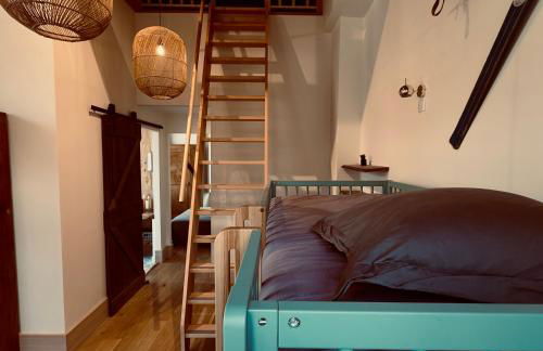 Le NID DE CIERP - Foto 5