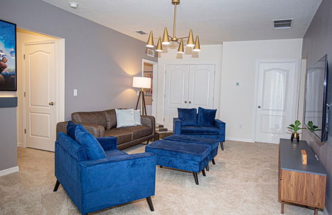 Amazing 6bds Single Home With Private Pool St7040 - Foto 45