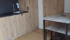 Studio Smarty - Foto 4, stove