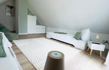 Ferienhaus zum See Sonnenglanz - Foto 20