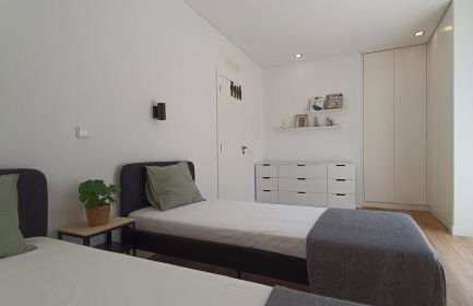 Sunset River Villa, Lisbon - Foto 23