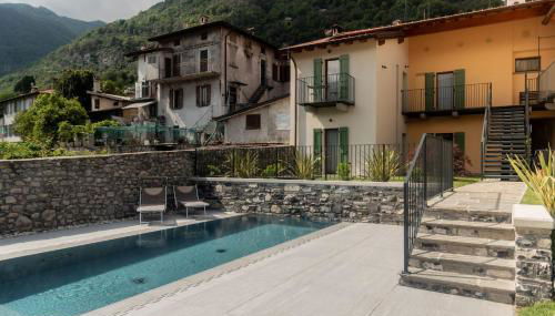 Corte Masnate "Grigio" by LoveComo - Foto 3