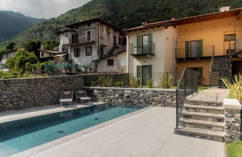 Corte Masnate "Grigio" by LoveComo - Foto 3