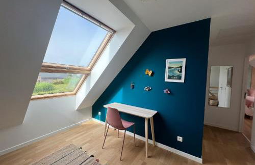 La maison des dunes - Proche plage Sainte Marguerite - Foto 21