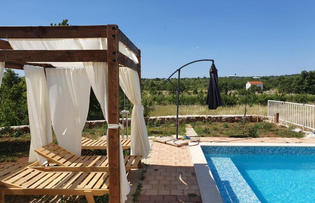 Stone Villa Bosnic - Foto 1