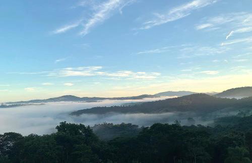 Casa de campo Bela Vista com Piscina na montanha - Photo 33