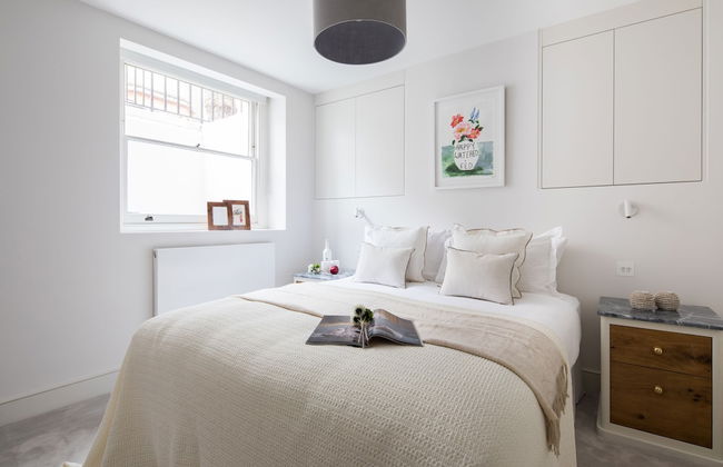 Iverna Gardens by Lime Street - Foto 3