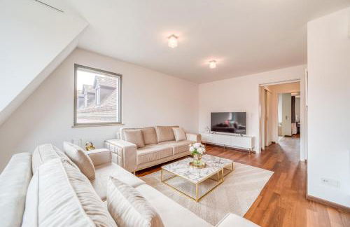 Luxury Penthouse in the center - Foto 12