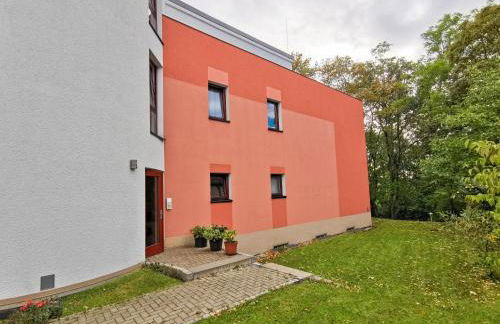 Penthouse Am Goethepark - Apartments & Suites Weimar - Foto 47