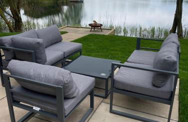 5 Chestnut Bay Lakeside Hideaway - Photo 6