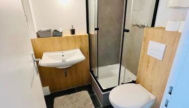 NaSa Wohnen Zentrum - Foto 2, Shower
