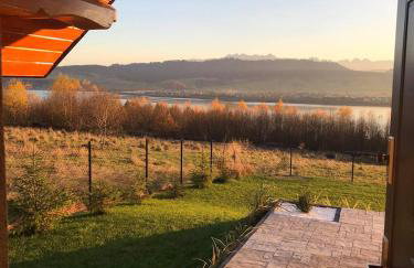 Domek na Hubce 1 Blisko Velo Czorsztyn - Photo 17