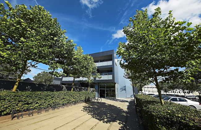 Living Suites - Foto 48