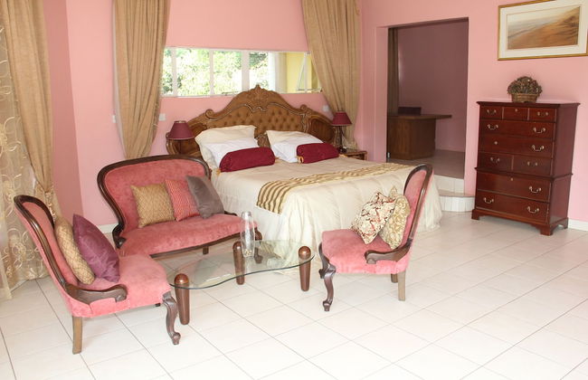 Borrowdale Ground Floor with Poolview - Foto 6