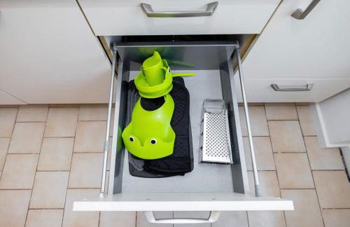 Großzügige Wohnungen am Stadtrand - Foto 40