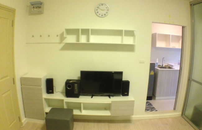 dcondo Hyde Chiangrai - Foto 29