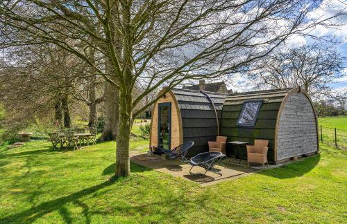 Finest Retreats - The Pods - Foto 1