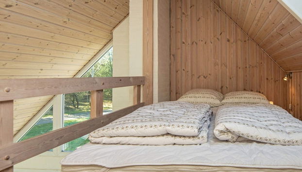 Luxury Retreat in Toftum - By Traum Ferienwohnungen - Foto 5, Habitación