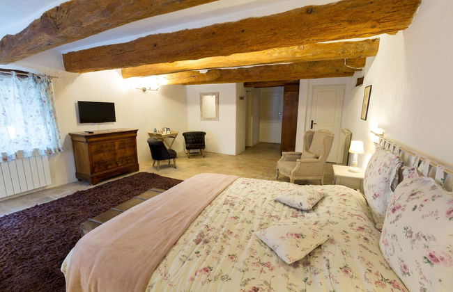 Moulin Sainte Anne - Foto 5