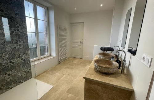 Gite les Minimes II - Foto 20