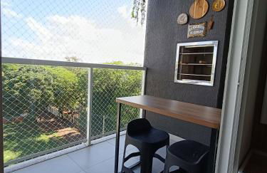 Apartamento Home Club, com dois quartos! - Foto 9