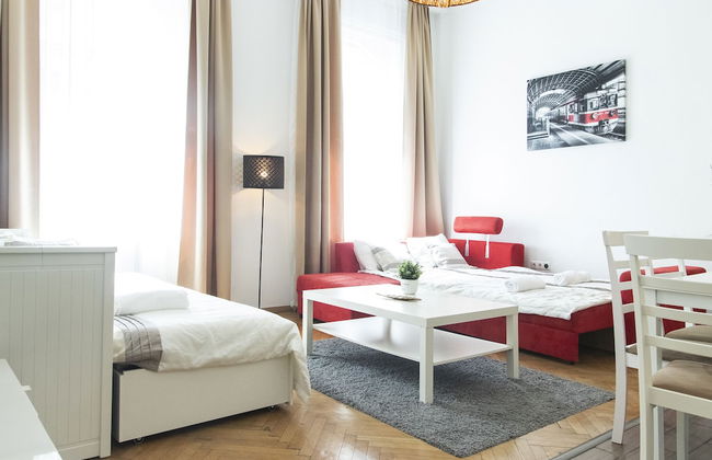 Real Apartments Revay - Foto 20