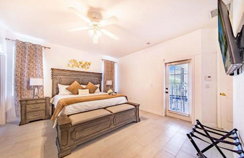 Villa Mona, 4bed pool, Hot tub,Game Room at Calabay Tower lake - Foto 16