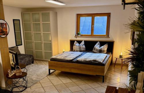 Ruhige Lage, Alpen & See Nähe - Foto 1