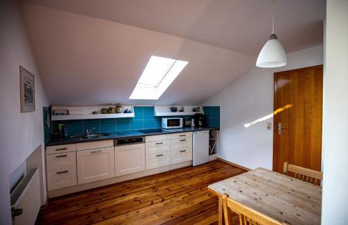 Ferienwohnungen Am Strandbad - Photo 16