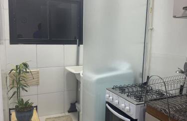 Alto SC 512 · Studio novo com piscina próximo ao Maracanã e UERJ - Photo 13