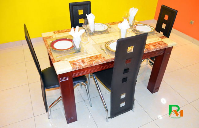 RESIDENCES MICKEL - Foto 22