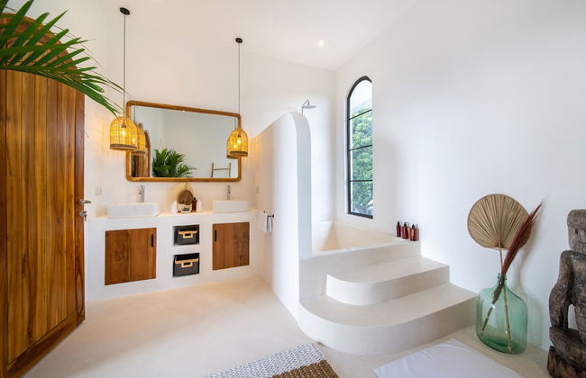 NEW ! Stunning 4BR Jungle View Villa in Lovina - Foto 72