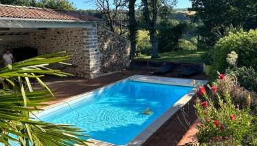 Aux portes du Sidobre - Foto 3