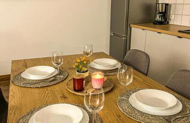 Przytulny Apartament Mickiewicza 14/2 - Foto 24