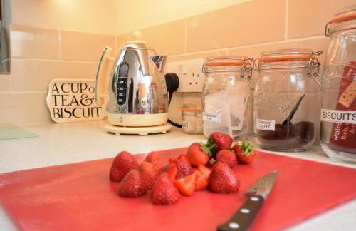 2 Bed in Shipston-on-stour oc-75870 - Foto 12