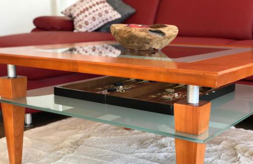 A&N Prestige Apartments "Attika" close to BASEL and Rhine river - Foto 32