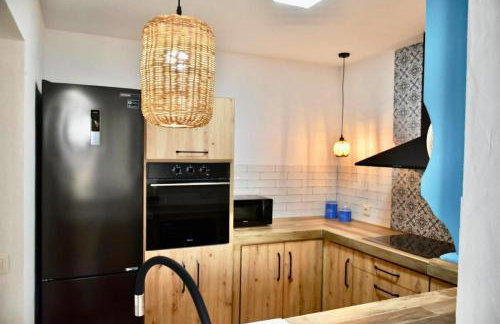 Charming villa in Santa Elena with private poolEL - Foto 11