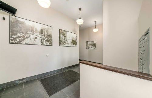 Walk to Convention Center, Secured Apt in Columbus - Foto 20