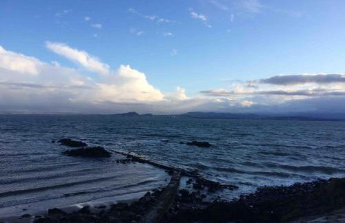 Family seaside home, easy access to Edinburgh - Foto 20