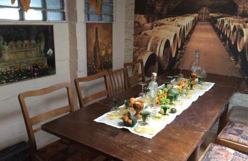 Ferienwohnung Mönch - Foto 5