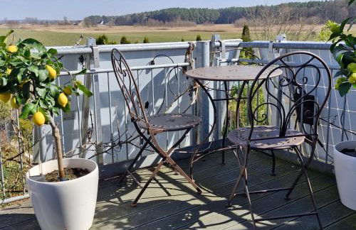 Ferienwohnung Adebar - Foto 11