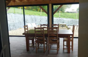 Gîte en lisière de forêt andaine - Foto 8