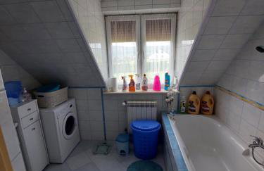 Pokoje w domu na wsi - Foto 7