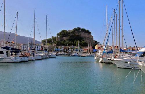 Estrella Del Mar, Denia - Foto 50