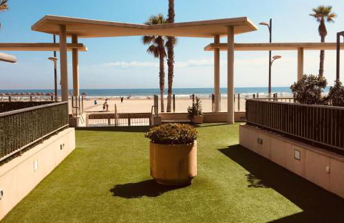 FiveStepsToSea - Beach Apartment Valencia - Foto 13