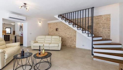 Villa Ena with private pool - Foto 5