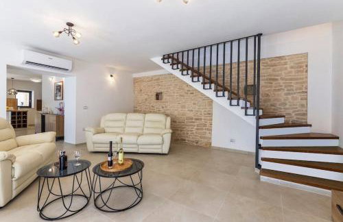 Villa Ena with private pool - Foto 5