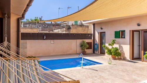 Cas Padrins de ses Tanques - Foto 4